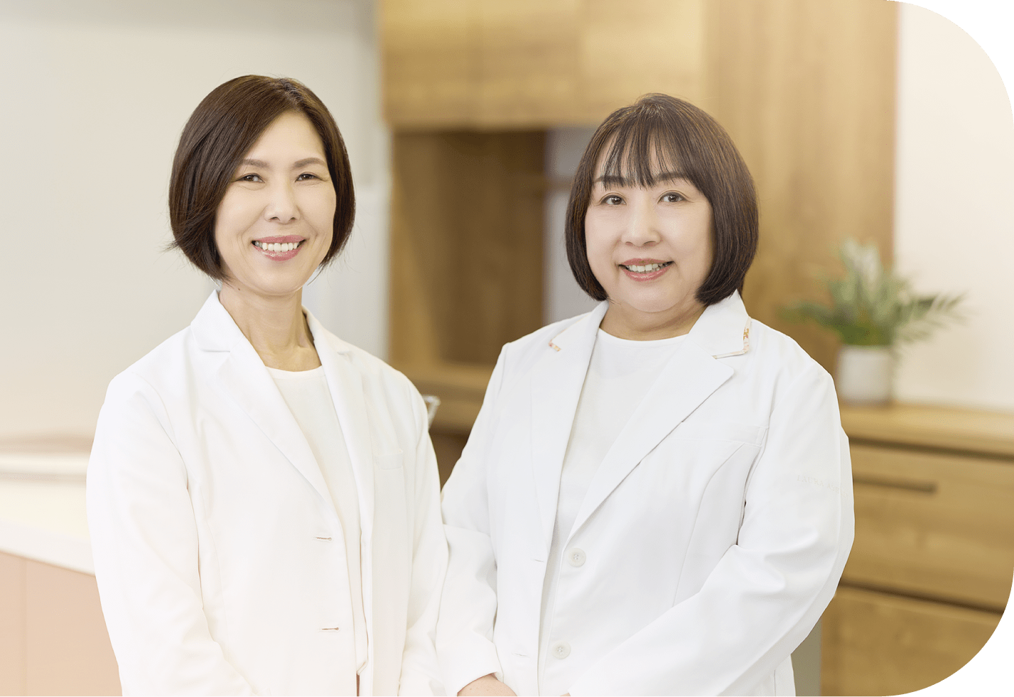 商品を監修する専門家